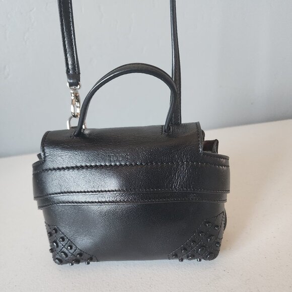 Tod's Micro Bag "LIKE NEW" - Picture 7 of 16